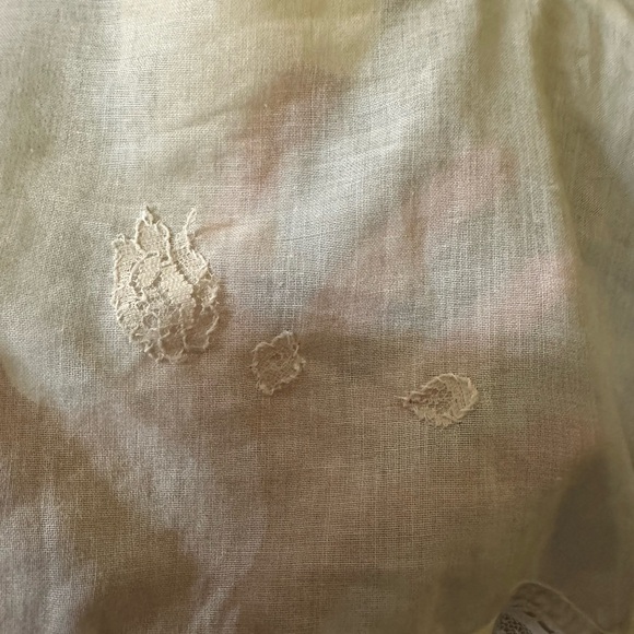 Vintage Gunne Sax Robe S RARE - Picture 9 of 13